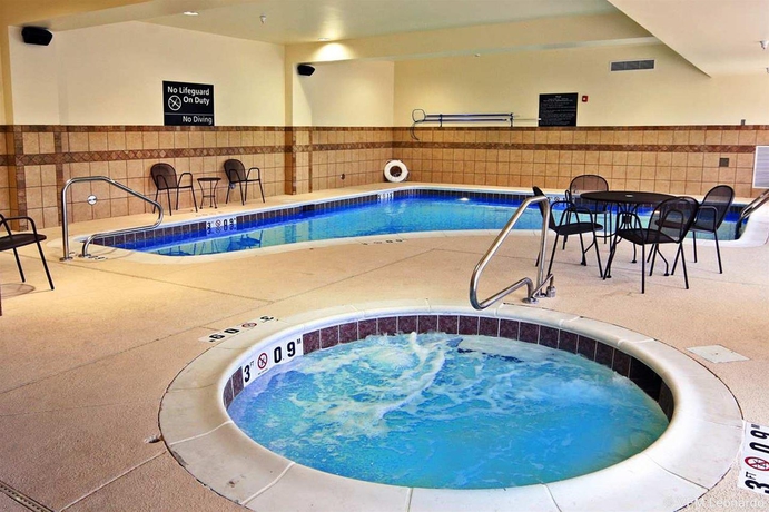 Imagen general del Hotel Hampton Inn and Suites Birmingham-Hoover-Galleria. Foto 1