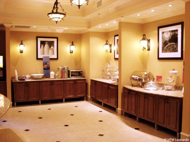 Imagen general del Hotel Hampton Inn and Suites Birmingham-Hoover-Galleria. Foto 3