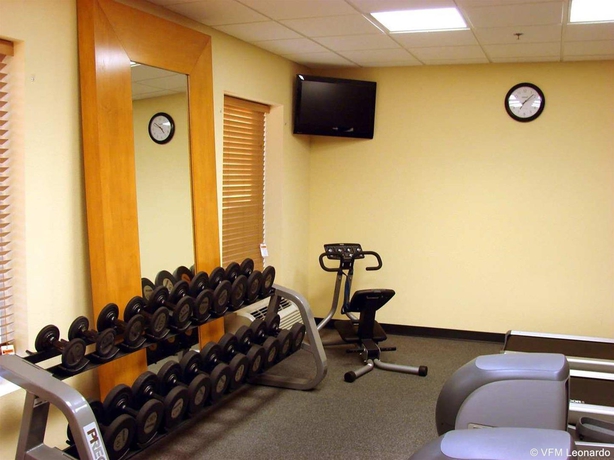 Imagen general del Hotel Hampton Inn and Suites Birmingham-Hoover-Galleria. Foto 5