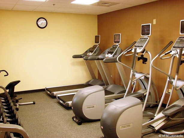 Imagen general del Hotel Hampton Inn and Suites Birmingham-Hoover-Galleria. Foto 6