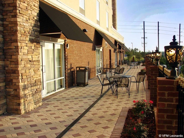 Imagen general del Hotel Hampton Inn and Suites Birmingham-Hoover-Galleria. Foto 7