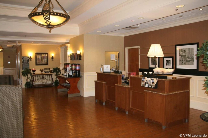 Imagen general del Hotel Hampton Inn and Suites Birmingham-Hoover-Galleria. Foto 8