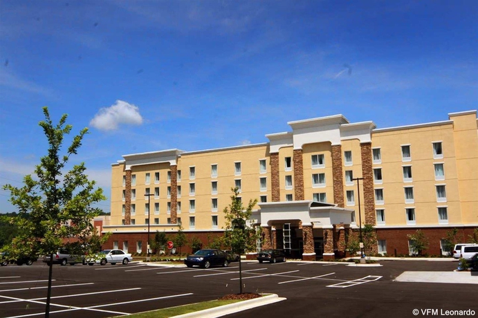 Imagen general del Hotel Hampton Inn and Suites Birmingham-Hoover-Galleria. Foto 9