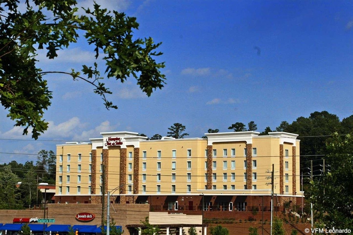 Imagen general del Hotel Hampton Inn and Suites Birmingham-Hoover-Galleria. Foto 10