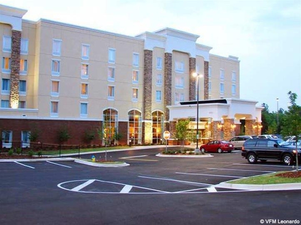 Imagen general del Hotel Hampton Inn and Suites Birmingham-Hoover-Galleria. Foto 11