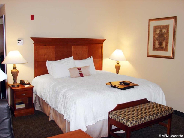 Imagen general del Hotel Hampton Inn and Suites Birmingham-Hoover-Galleria. Foto 12