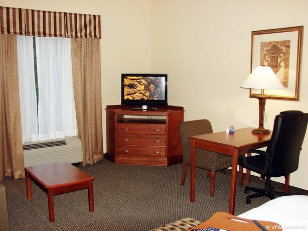 Imagen general del Hotel Hampton Inn and Suites Birmingham-Hoover-Galleria. Foto 13