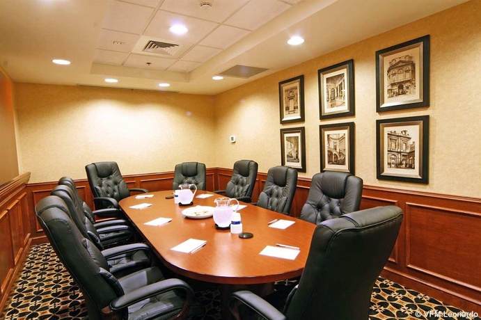 Imagen general del Hotel Hampton Inn and Suites Birmingham-Hoover-Galleria. Foto 14