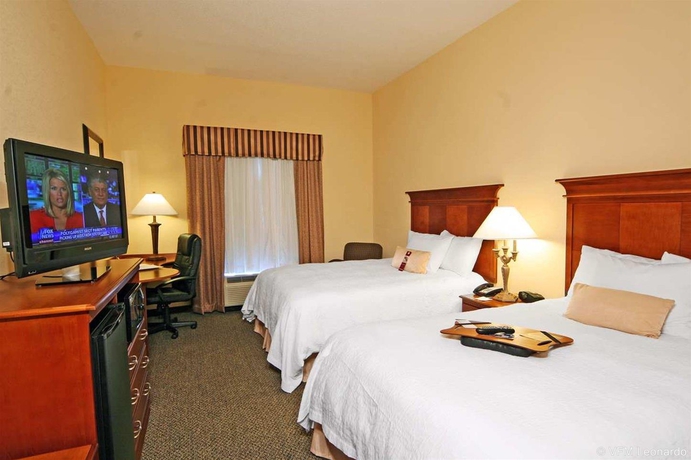 Imagen general del Hotel Hampton Inn and Suites Birmingham-Hoover-Galleria. Foto 16