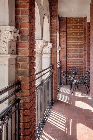 Imagen de la habitación del Hotel Hampton Inn and Suites Birmingham-downtown-tutwiler. Foto 3