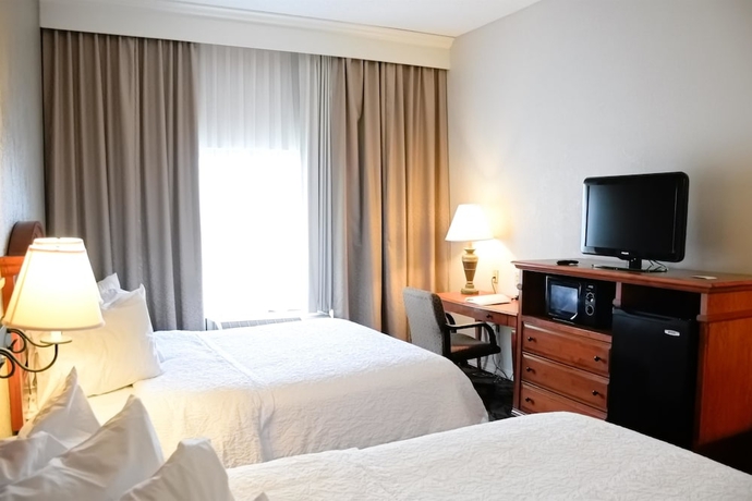Imagen de la habitación del Hotel Hampton Inn and Suites Birmingham-pelham (i-65). Foto 5