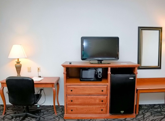 Imagen de la habitación del Hotel Hampton Inn and Suites Birmingham-pelham (i-65). Foto 10