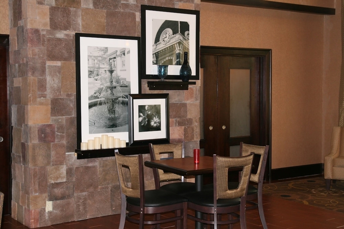 Imagen de los interiores del Hotel Hampton Inn and Suites Birmingham-pelham (i-65). Foto 18