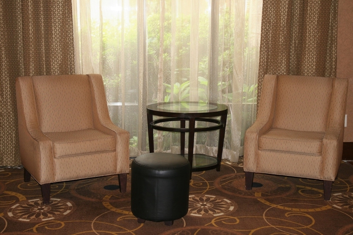 Imagen de los interiores del Hotel Hampton Inn and Suites Birmingham-pelham (i-65). Foto 19