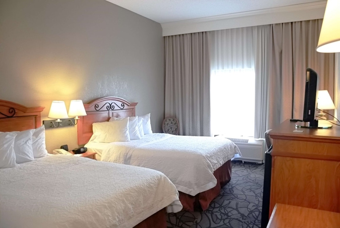 Imagen de la habitación del Hotel Hampton Inn and Suites Birmingham-pelham (i-65). Foto 15