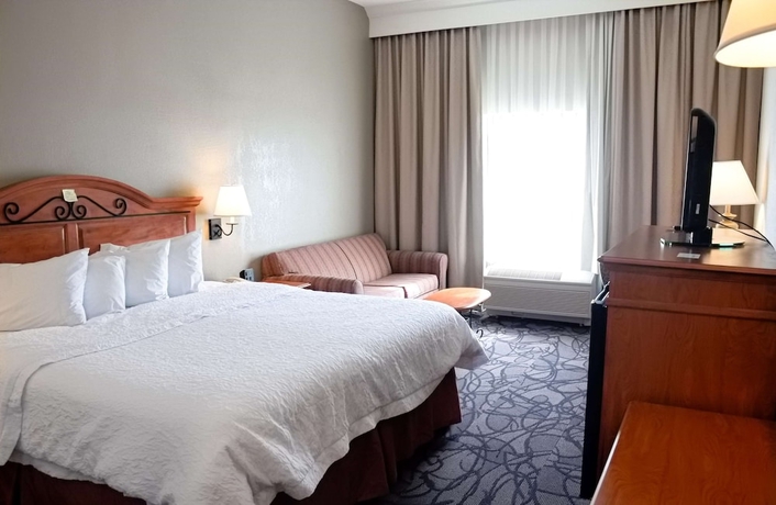 Imagen de la habitación del Hotel Hampton Inn and Suites Birmingham-pelham (i-65). Foto 16