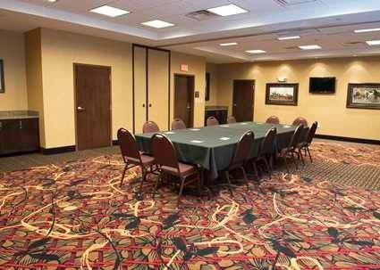 Imagen general del Hotel Hampton Inn and Suites Bismarck Northwest. Foto 1