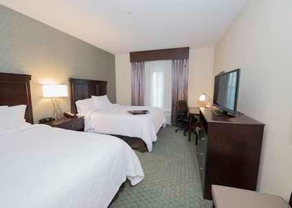 Imagen general del Hotel Hampton Inn and Suites Bismarck Northwest. Foto 4