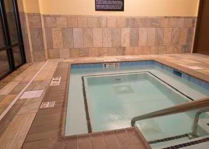 Imagen general del Hotel Hampton Inn and Suites Bismarck Northwest. Foto 12