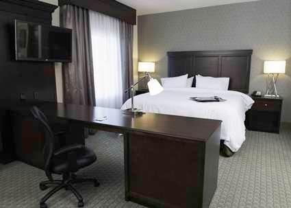 Imagen general del Hotel Hampton Inn and Suites Bismarck Northwest. Foto 15