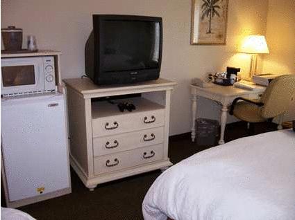 Imagen general del Hotel Hampton Inn and Suites Bluffton-sun City. Foto 2