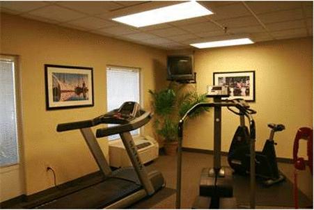 Imagen general del Hotel Hampton Inn and Suites Bluffton-sun City. Foto 5