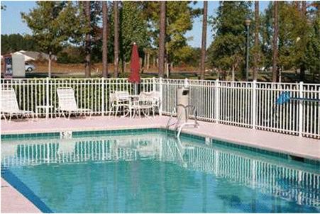 Imagen general del Hotel Hampton Inn and Suites Bluffton-sun City. Foto 6