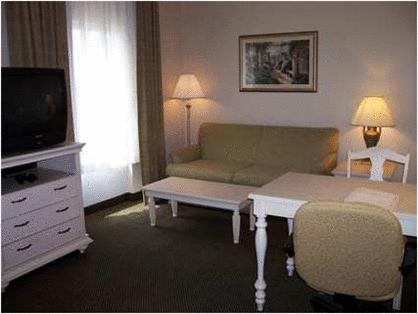 Imagen general del Hotel Hampton Inn and Suites Bluffton-sun City. Foto 7