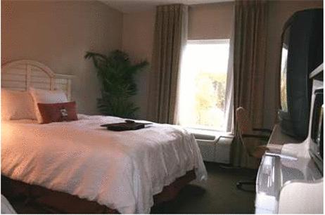 Imagen general del Hotel Hampton Inn and Suites Bluffton-sun City. Foto 8
