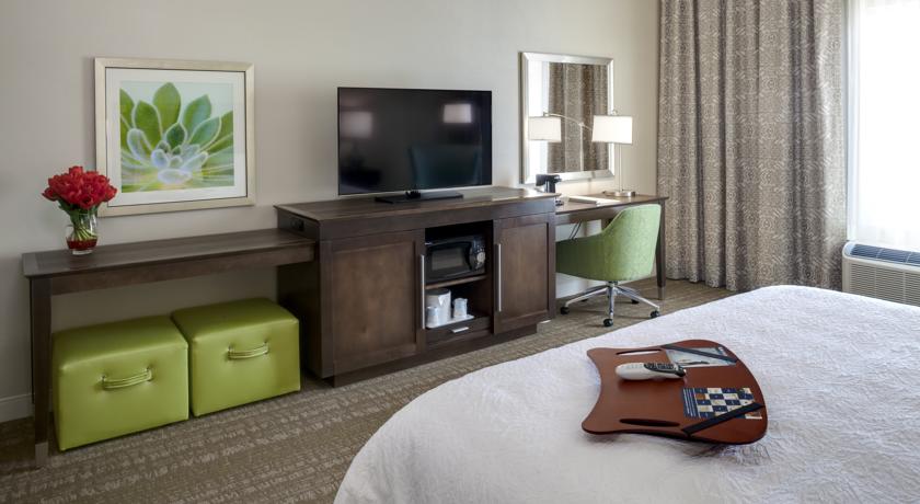 Imagen general del Hotel Hampton Inn and Suites Blythe. Foto 7