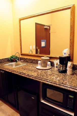 Imagen de la habitación del Hotel Hampton Inn and Suites Boerne. Foto 4