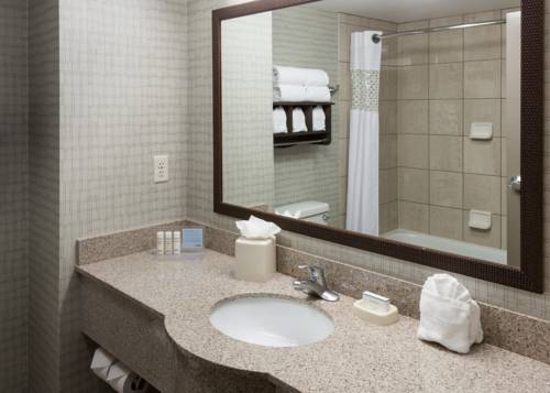 Imagen general del Hotel Hampton Inn and Suites Boise-downtown. Foto 1