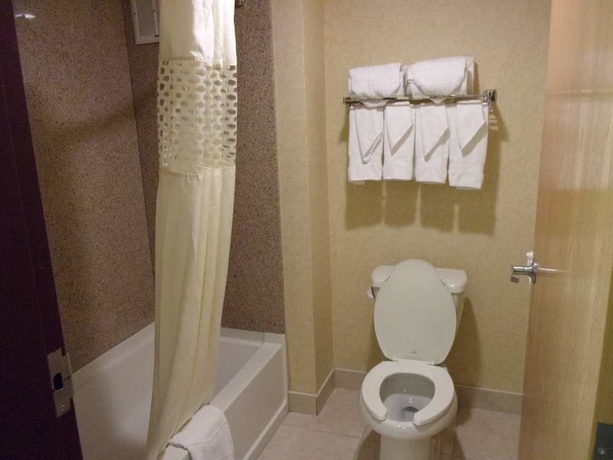 Imagen de la habitación del Hotel Hampton Inn and Suites Bolingbrook. Foto 3