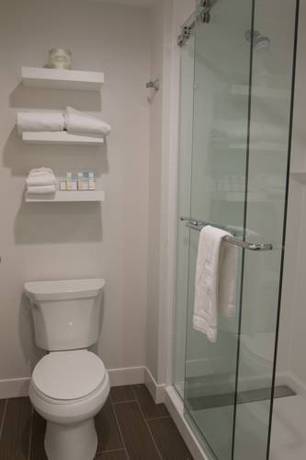 Imagen de la habitación del Hotel Hampton Inn and Suites Boone. Foto 3
