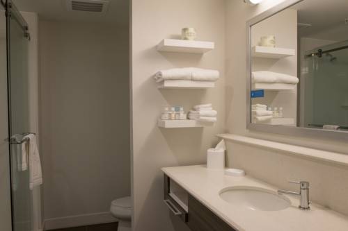 Imagen de la habitación del Hotel Hampton Inn and Suites Boone. Foto 6