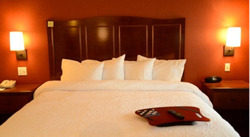 Imagen general del Hotel Hampton Inn and Suites Boulder-north. Foto 2