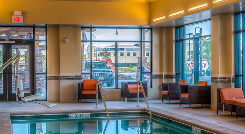 Imagen general del Hotel Hampton Inn and Suites Boulder-north. Foto 3