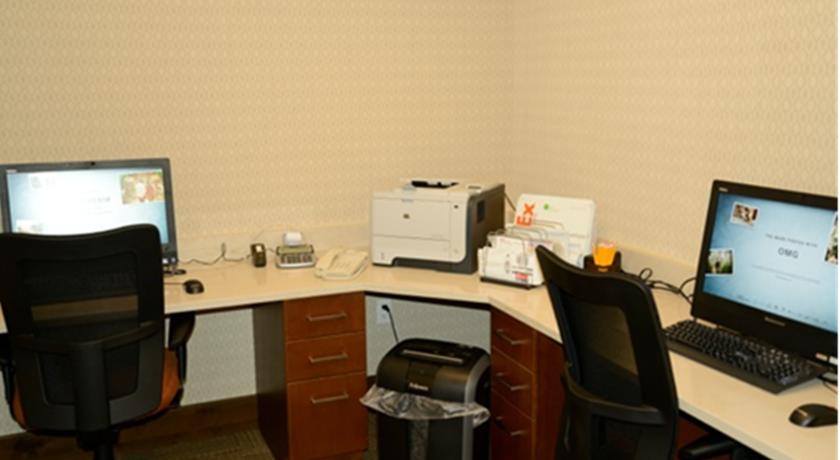 Imagen general del Hotel Hampton Inn and Suites Boulder-north. Foto 5