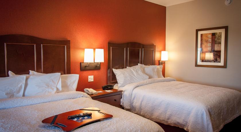 Imagen general del Hotel Hampton Inn and Suites Boulder-north. Foto 7