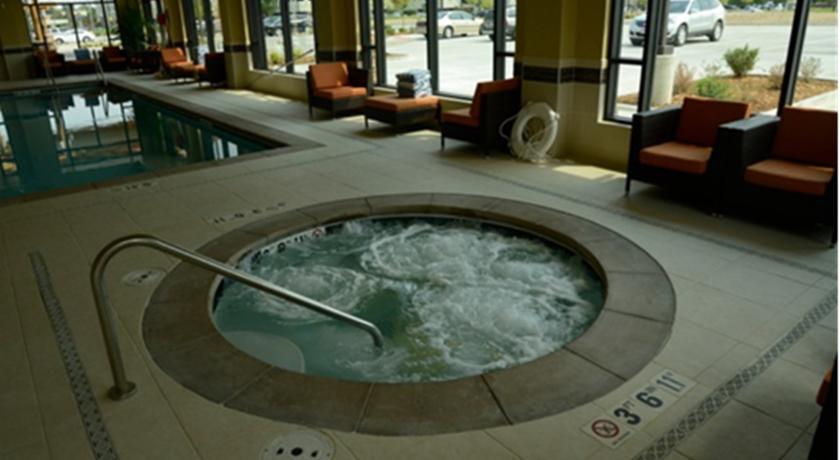 Imagen general del Hotel Hampton Inn and Suites Boulder-north. Foto 9