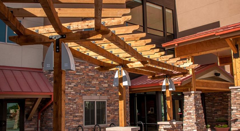 Imagen general del Hotel Hampton Inn and Suites Boulder-north. Foto 10