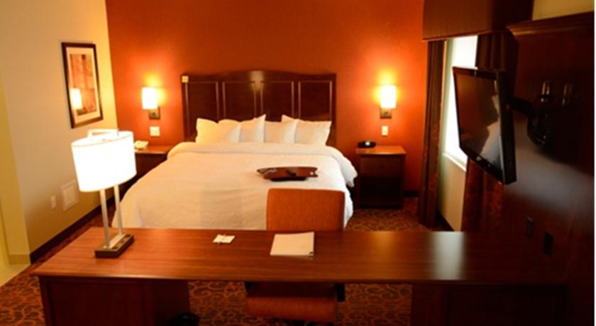 Imagen general del Hotel Hampton Inn and Suites Boulder-north. Foto 11