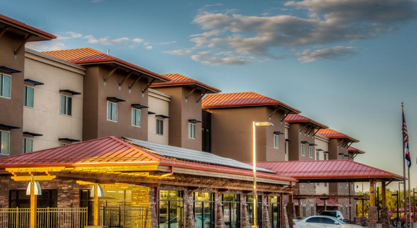 Imagen general del Hotel Hampton Inn and Suites Boulder-north. Foto 14