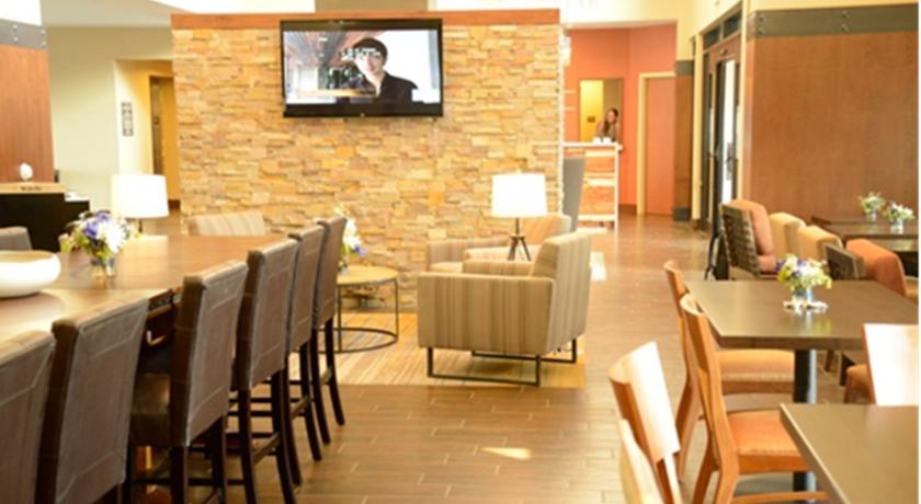 Imagen general del Hotel Hampton Inn and Suites Boulder-north. Foto 12