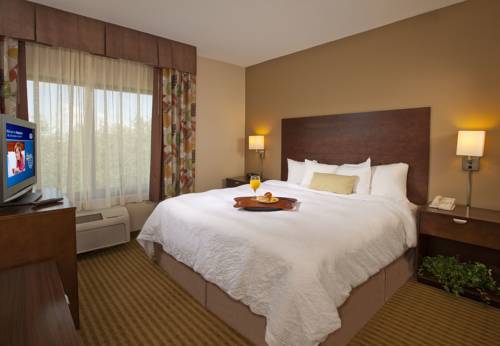 Imagen de la habitación del Hotel Hampton Inn and Suites Boynton Beach. Foto 6