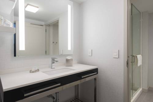 Imagen de la habitación del Hotel Hampton Inn and Suites Bridgewater. Foto 5