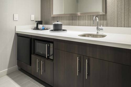 Imagen de la habitación del Hotel Hampton Inn and Suites Bridgewater. Foto 6