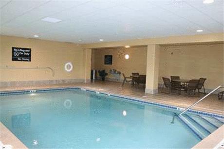 Imagen general del Hotel Hampton Inn and Suites Brookings. Foto 2