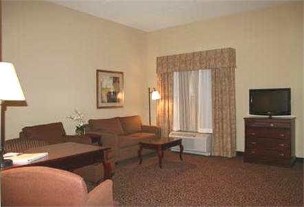 Imagen general del Hotel Hampton Inn and Suites Brookings. Foto 3