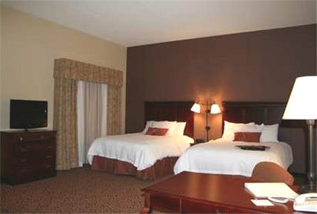 Imagen general del Hotel Hampton Inn and Suites Brookings. Foto 4
